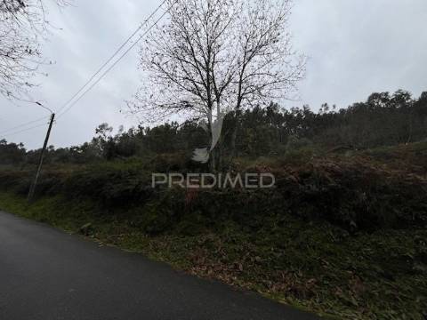 Terreno para construção –  gême - vila verde