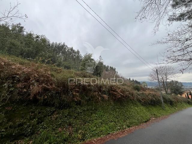 Terreno para construção –  gême - vila verde