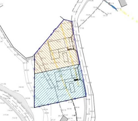 Terreno para construção –  gême - vila verde