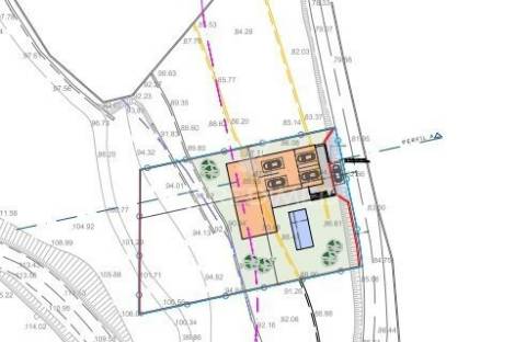 Terreno para construção –  gême - vila verde