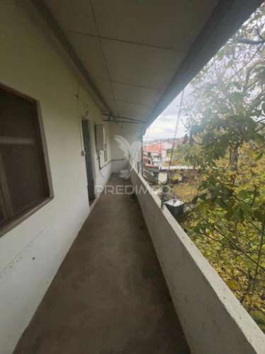 Prédio em propriedade total com elevado potencial de investimento – morais, macedo de cavaleiros