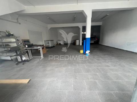 Prédio em propriedade total com elevado potencial de investimento – morais, macedo de cavaleiros