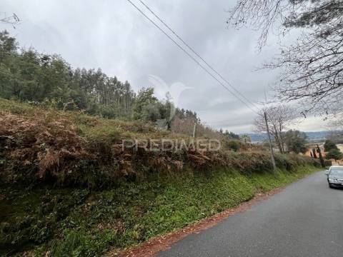 Terreno com 1.670 m² para moradia em gême, vila verde