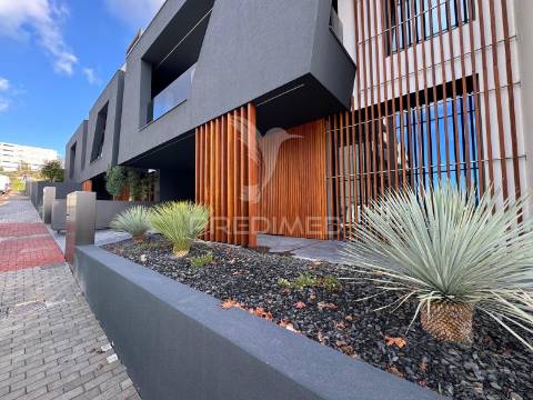 Moradia t3+1 - azurém guimarães