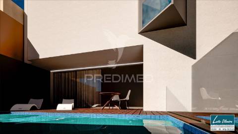 Moradia t3+1 - azurém guimarães