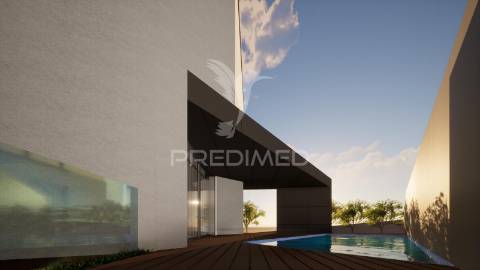 Moradia t3+1 - azurém guimarães