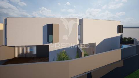 Moradia t3+1 - azurém guimarães