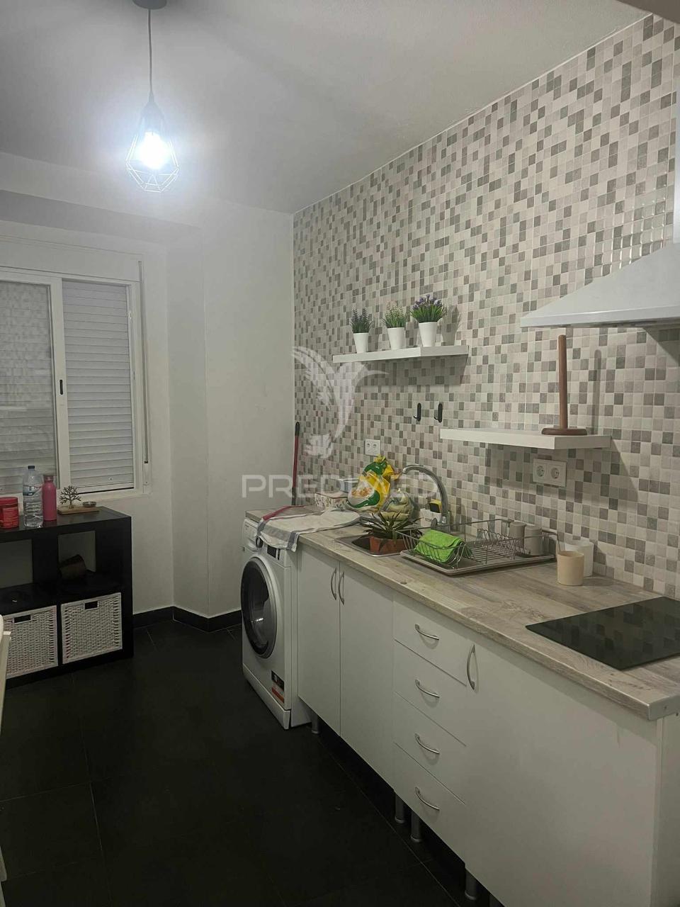 T2 - prédio no centro histório- elvas-terraço