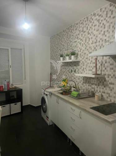 T2 - prédio no centro histório- elvas-terraço