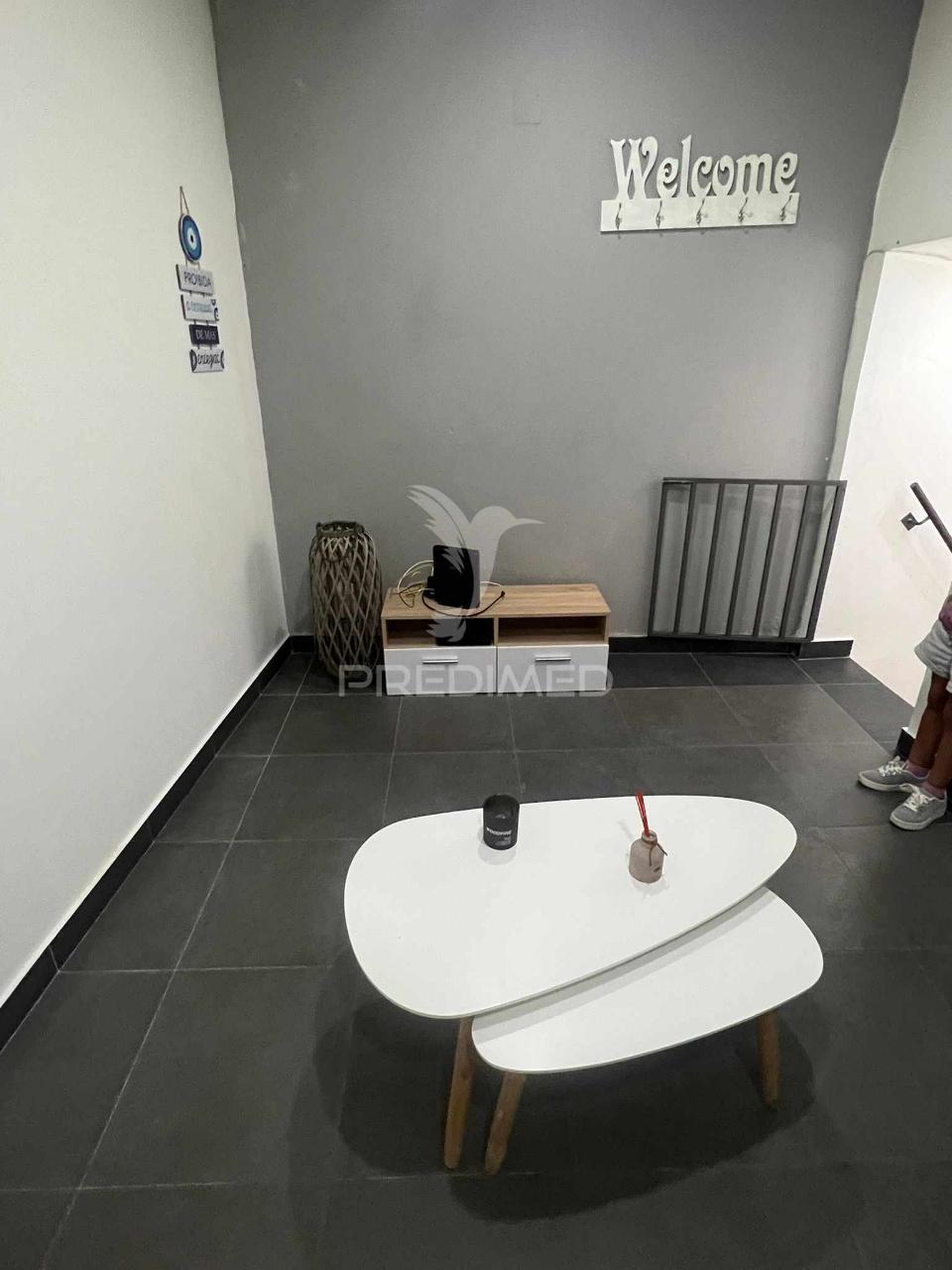 T2 - prédio no centro histório- elvas-terraço