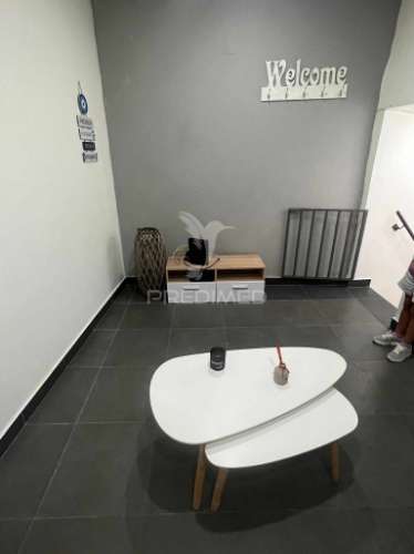 T2 - prédio no centro histório- elvas-terraço