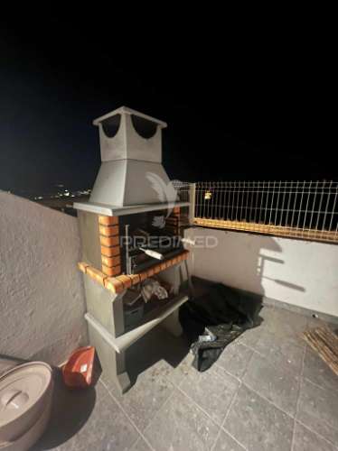 T2 - prédio no centro histório- elvas-terraço