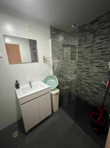 T2 - prédio no centro histório- elvas-terraço