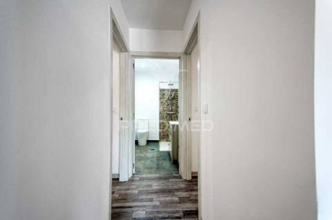 Moradia t3 com terreno amplo em vale de figueira