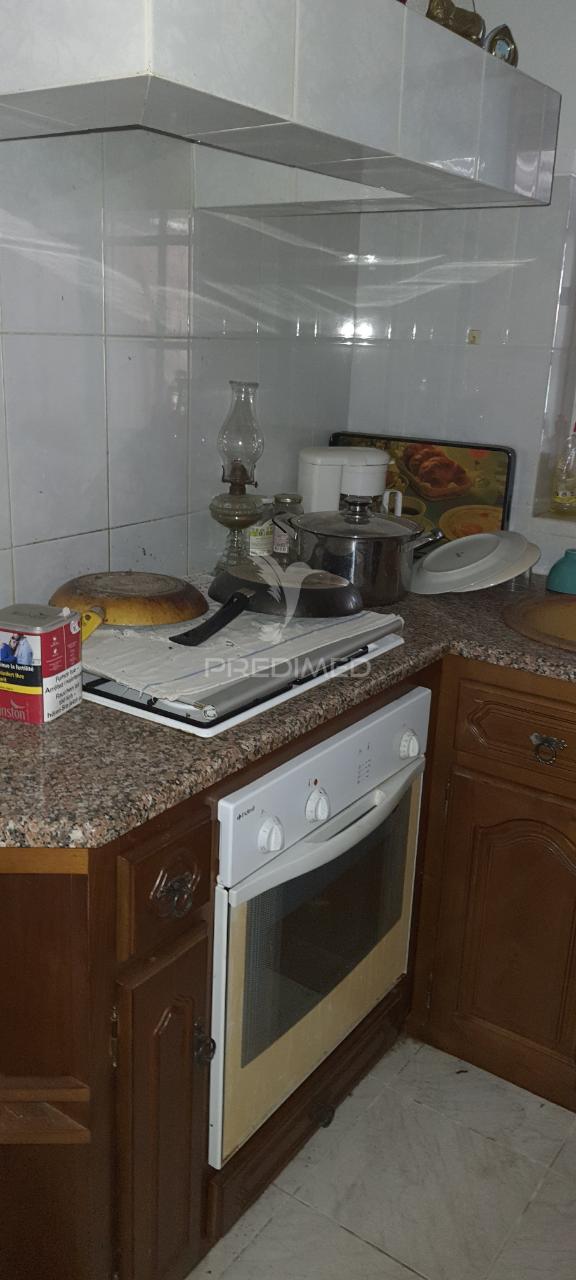 Moradia térrea t2 são romão