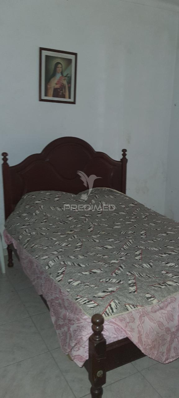 Moradia térrea t2 são romão