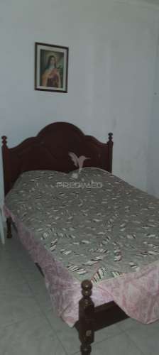 Moradia térrea t2 são romão