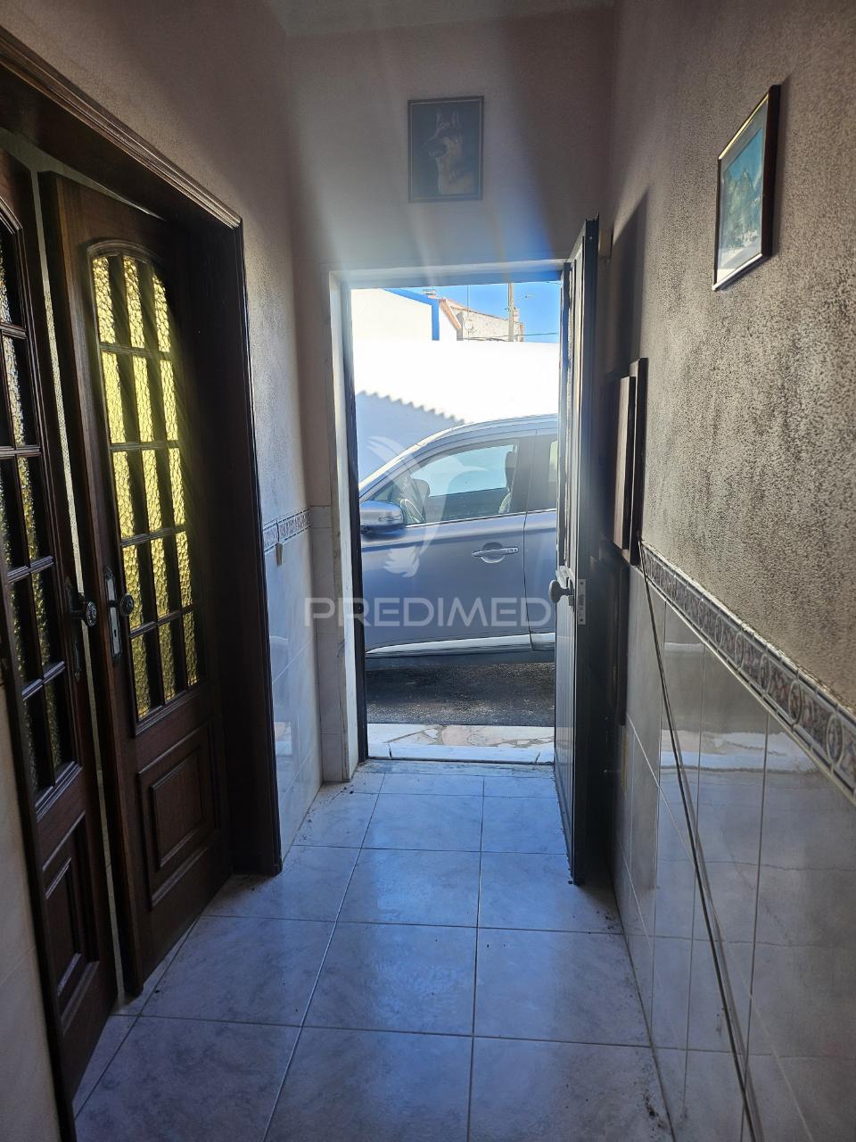 Moradia térrea t2 são romão