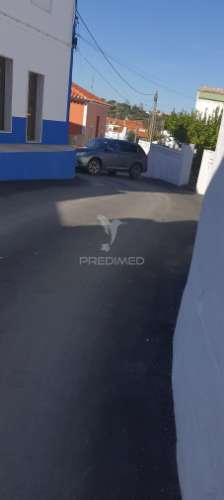 Moradia térrea t2 são romão