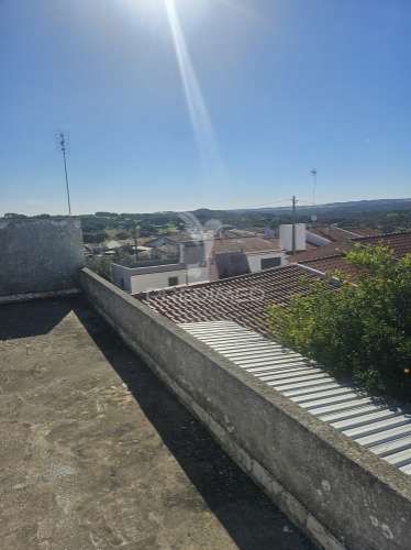 Moradia térrea t2 são romão