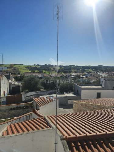 Moradia térrea t2 são romão