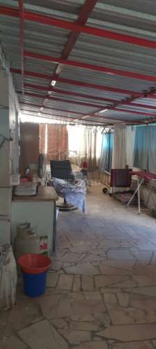 Moradia térrea t2 são romão