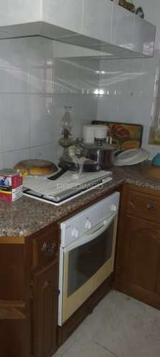 Moradia térrea t2 são romão