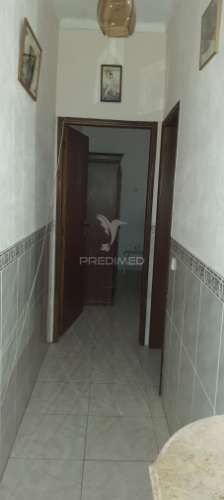 Moradia térrea t2 são romão