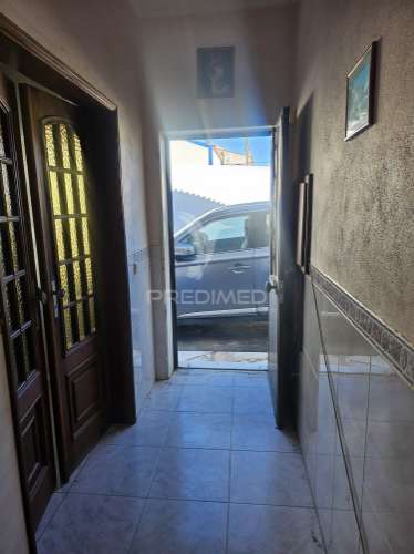 Moradia térrea t2 são romão