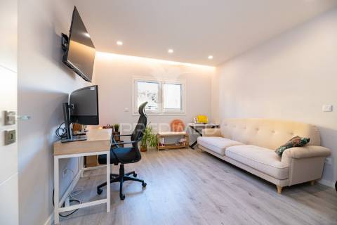 Moradia t5+1 moderna com piscina – são joão dos montes