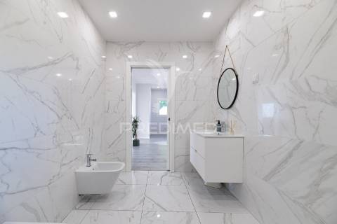 Moradia t5+1 moderna com piscina – são joão dos montes