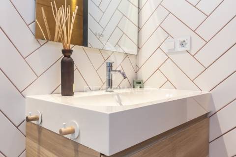 Moradia t4 + t2 independente - remodelada