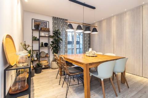 Moradia t4 + t2 independente - remodelada