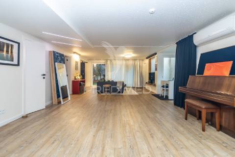 Moradia t4 + t2 independente - remodelada