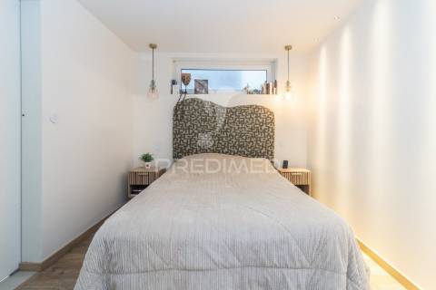 Moradia t4 + t2 independente - remodelada