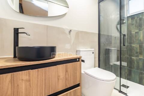 Moradia t4 + t2 independente - remodelada