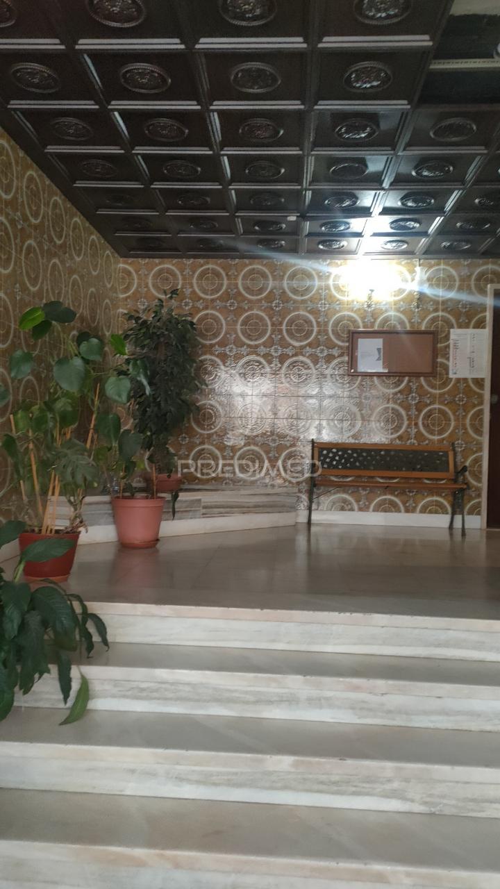 Oportunidade, oeiras, zona central