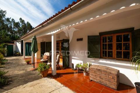 Casa de campo | perto da praia | desfrute da natureza