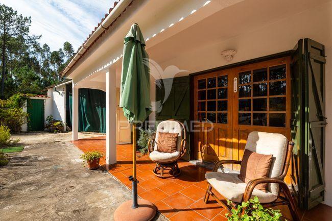 Casa de campo | perto da praia | desfrute da natureza