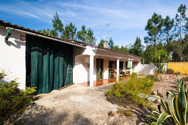 Casa de campo | perto da praia | desfrute da natureza