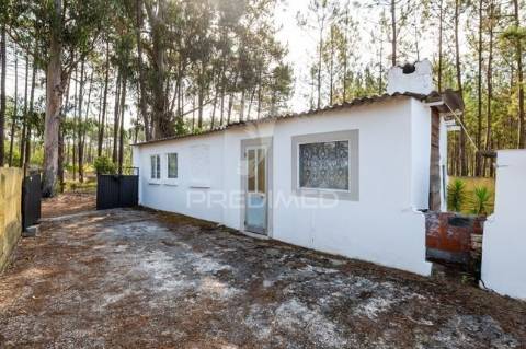 Casa de campo | perto da praia | desfrute da natureza