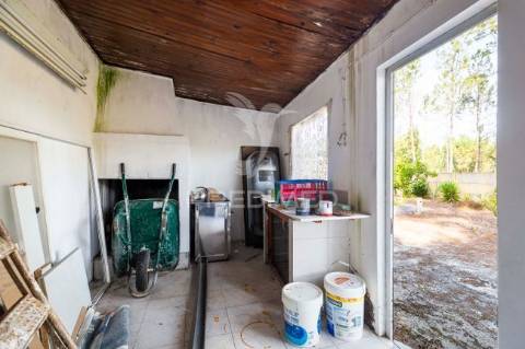 Casa de campo | perto da praia | desfrute da natureza