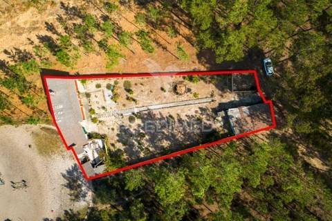 Casa de campo | perto da praia | desfrute da natureza