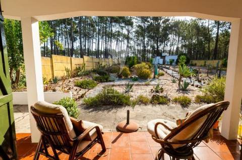 Casa de campo | perto da praia | desfrute da natureza