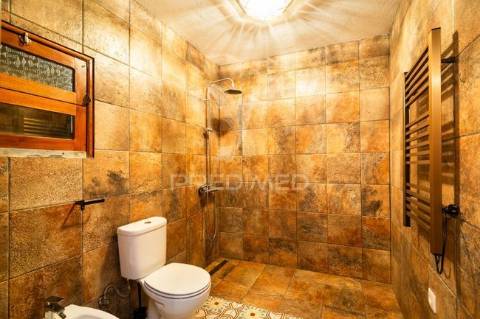 Casa de campo | perto da praia | desfrute da natureza