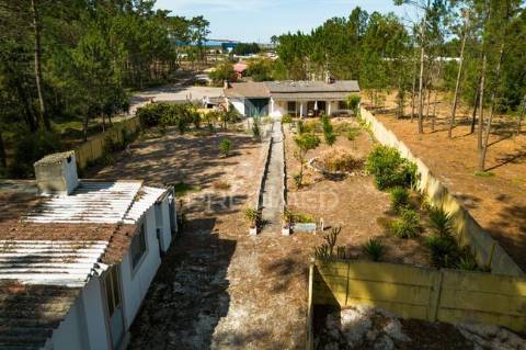Casa de campo | perto da praia | desfrute da natureza