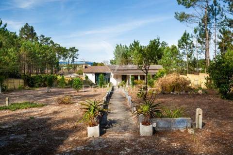 Casa de campo | perto da praia | desfrute da natureza