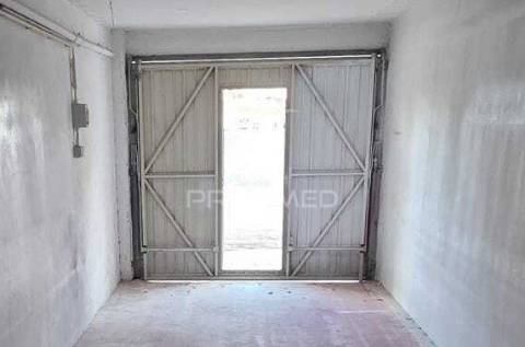 Garagem - centro de grândola