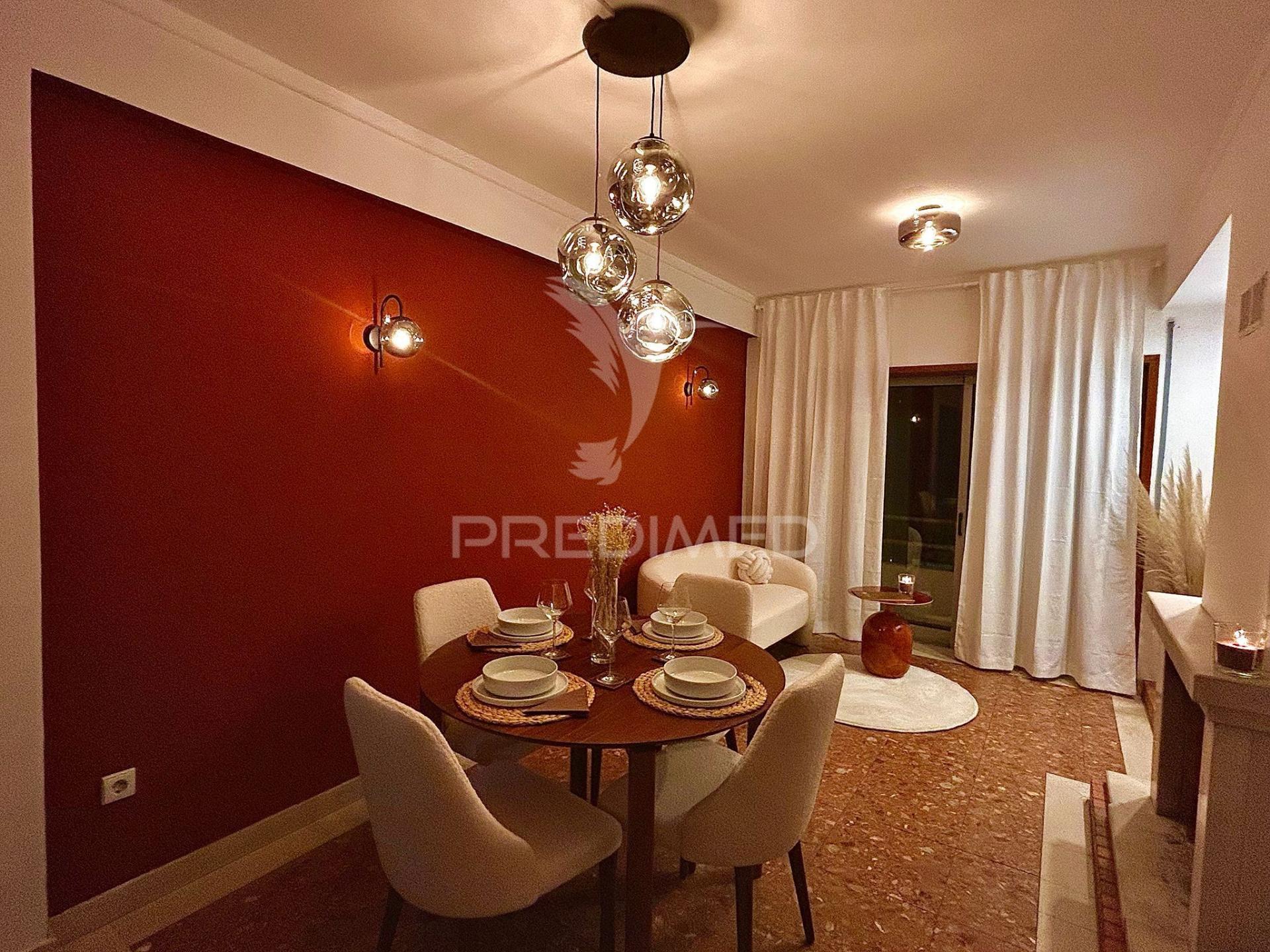 Apartamento t3 duplex gafanha d´aquém