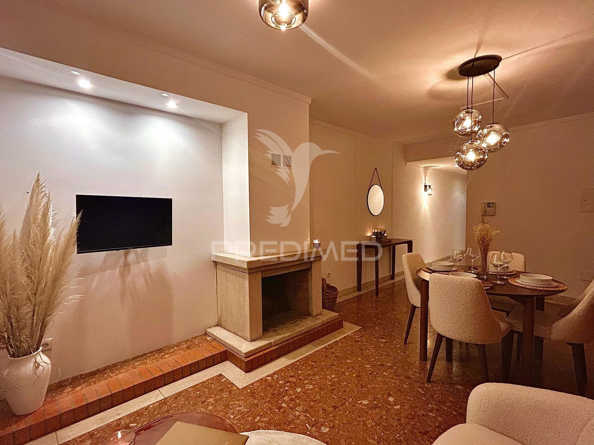 Apartamento t3 duplex gafanha d´aquém